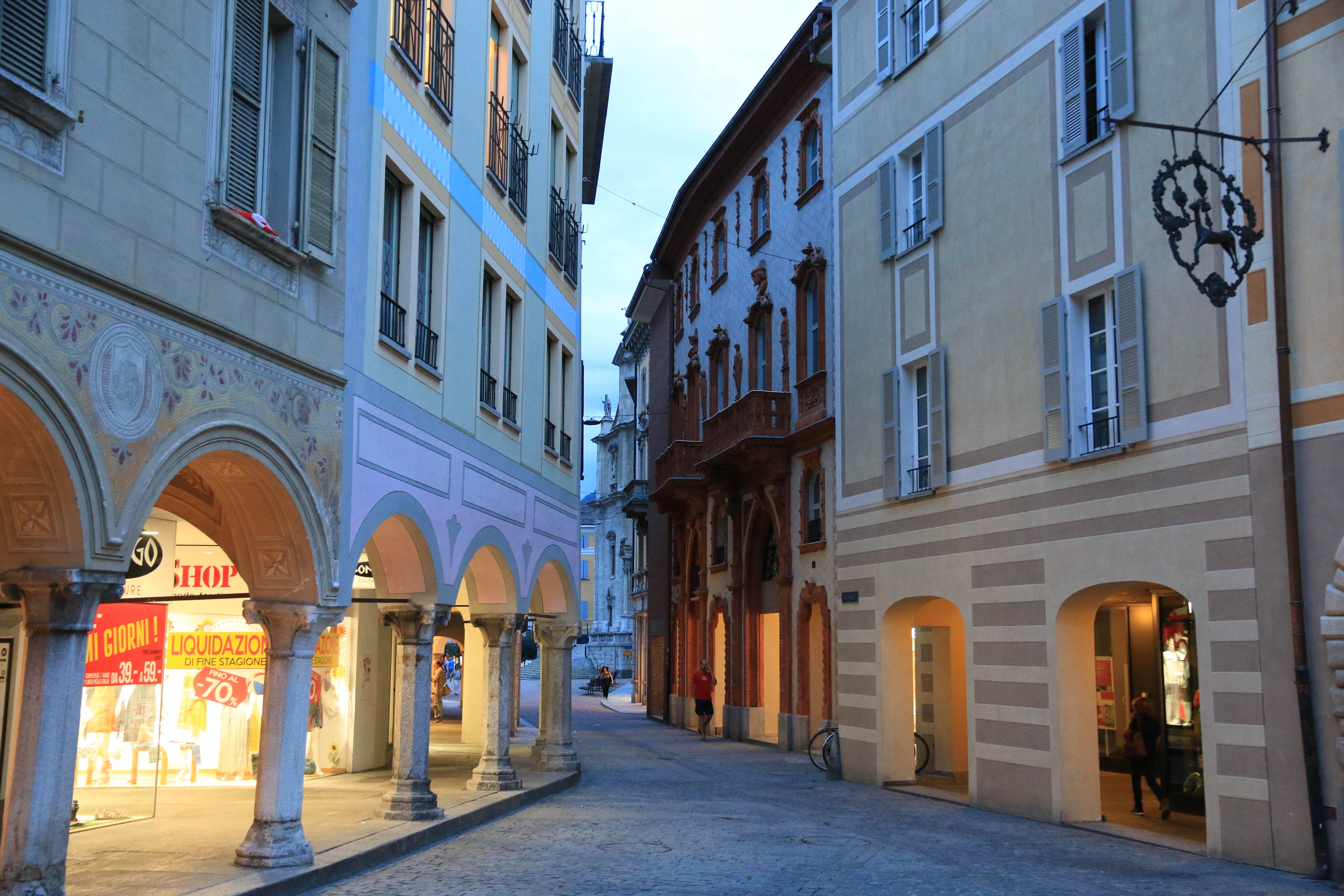 Bellinzona